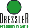 Dressler Logo
